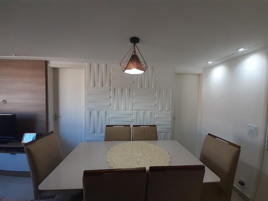 Apartamento, 2 quartos, 44 m² - Foto 1