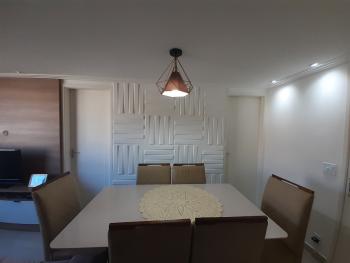 Apartamento para Venda por R$250.000,00 com 44m², 2 dormitórios, 1 vaga e 1 banheiro - Vila carmosina, São paulo / SP - Foto 2