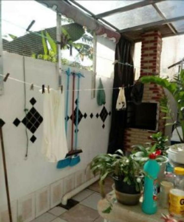 Sobrado, 2 quartos, 71 m² - Foto 5