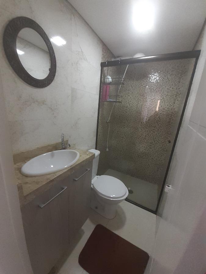 Apartamento, 2 quartos, 44 m² - Foto 15