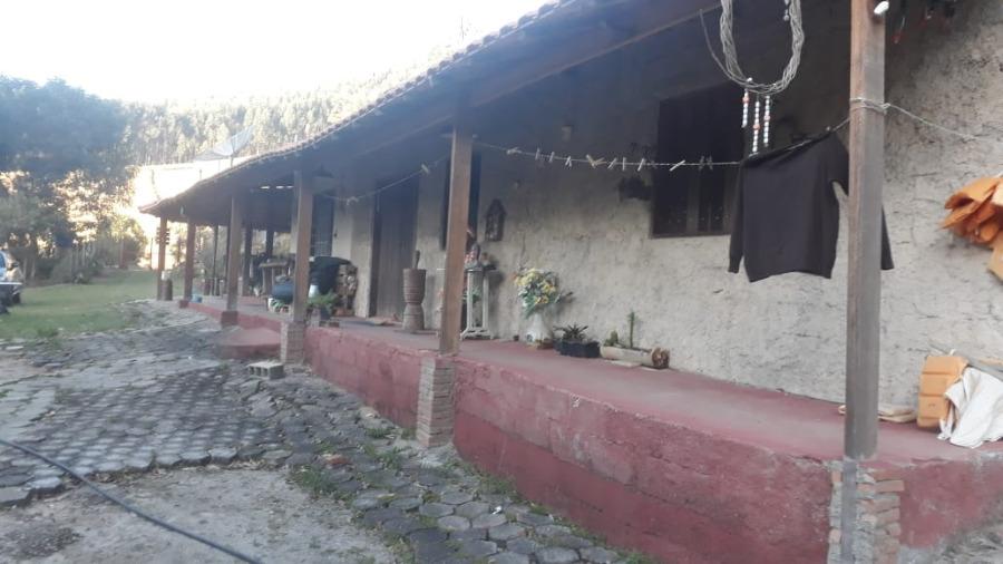 Sítio, 1 quarto, 2 hectares - Foto 13