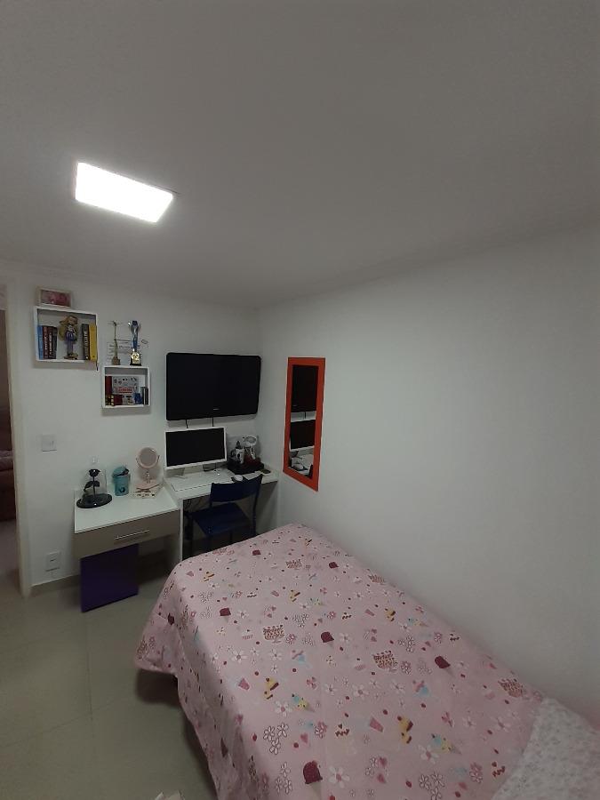 Apartamento, 2 quartos, 44 m² - Foto 11