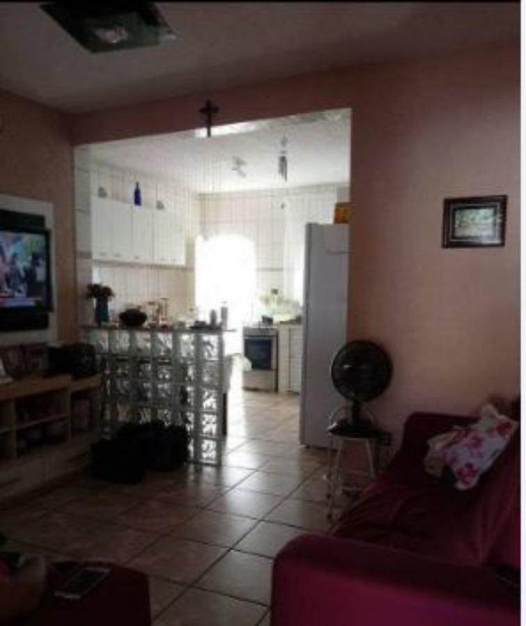 Sobrado, 2 quartos, 71 m² - Foto 4