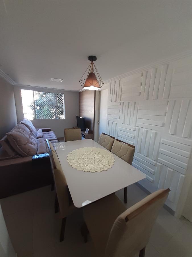 Apartamento, 2 quartos, 44 m² - Foto 5
