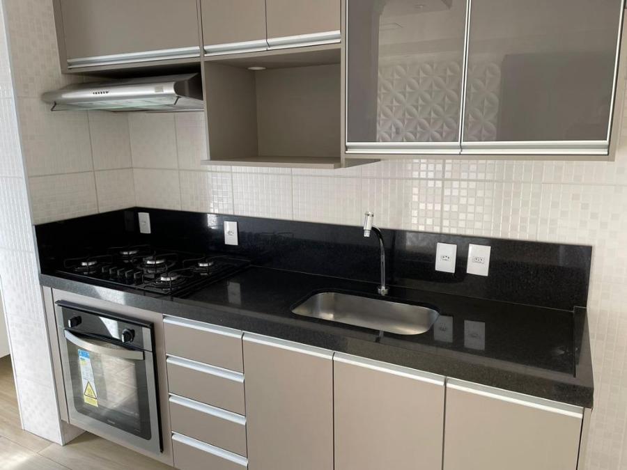 Apartamento, 2 quartos, 55 m² - Foto 11