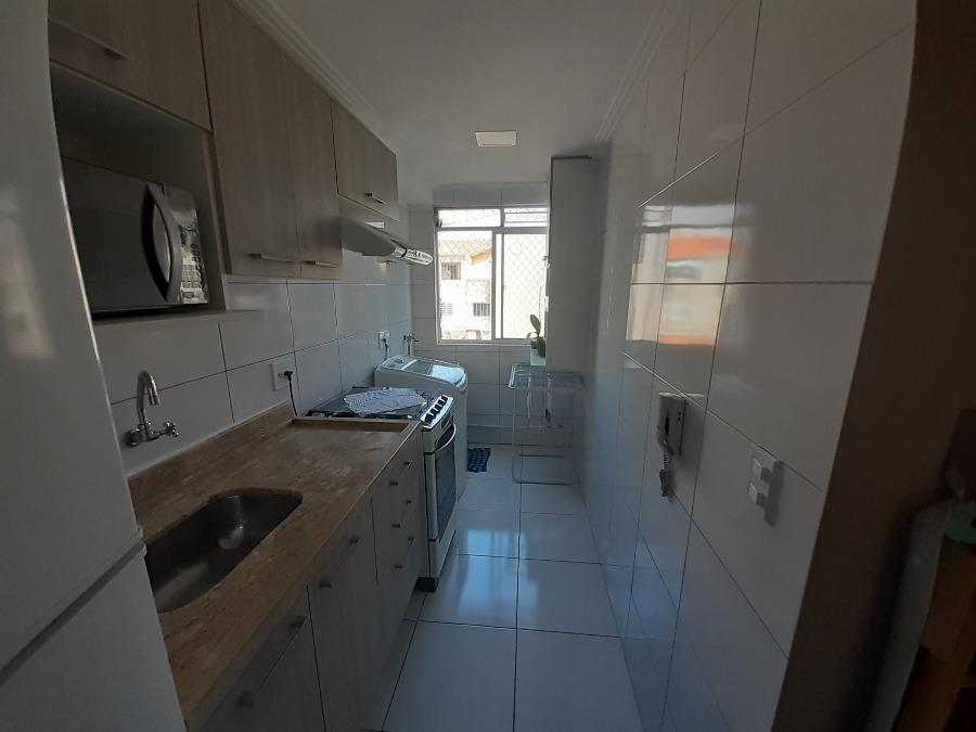 Apartamento, 2 quartos, 44 m² - Foto 8