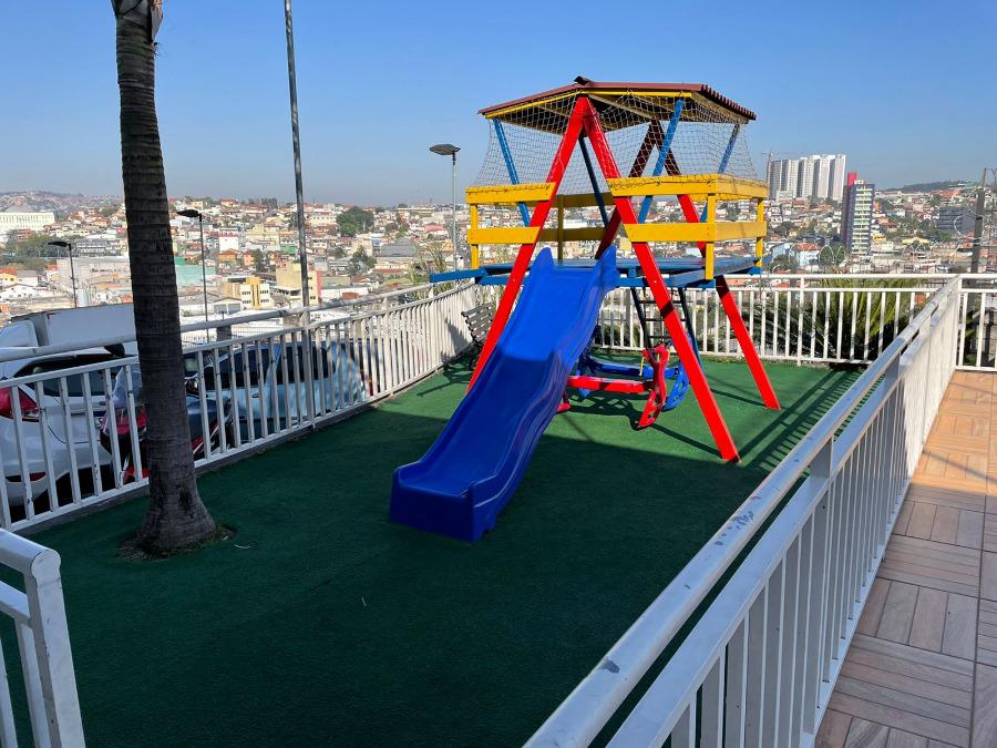 Apartamento, 2 quartos, 55 m² - Foto 3