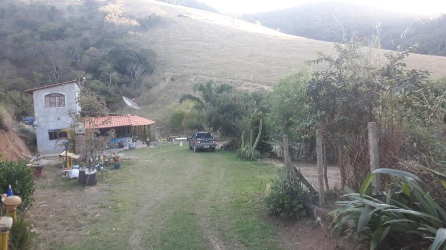 Sítio, 1 quarto, 2 hectares - Foto 11