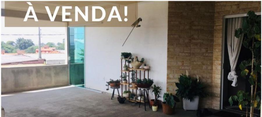 Casa, 3 quartos, 270 m² - Foto 2