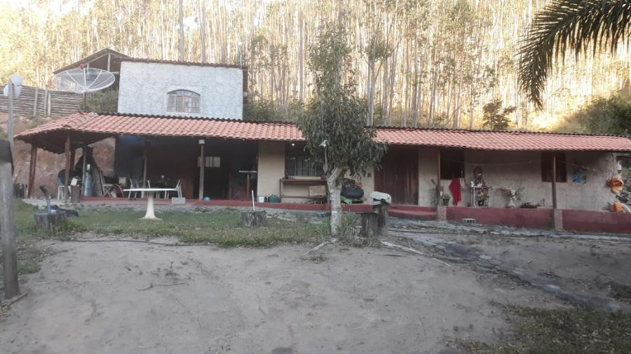 Sítio, 1 quarto, 2 hectares - Foto 9