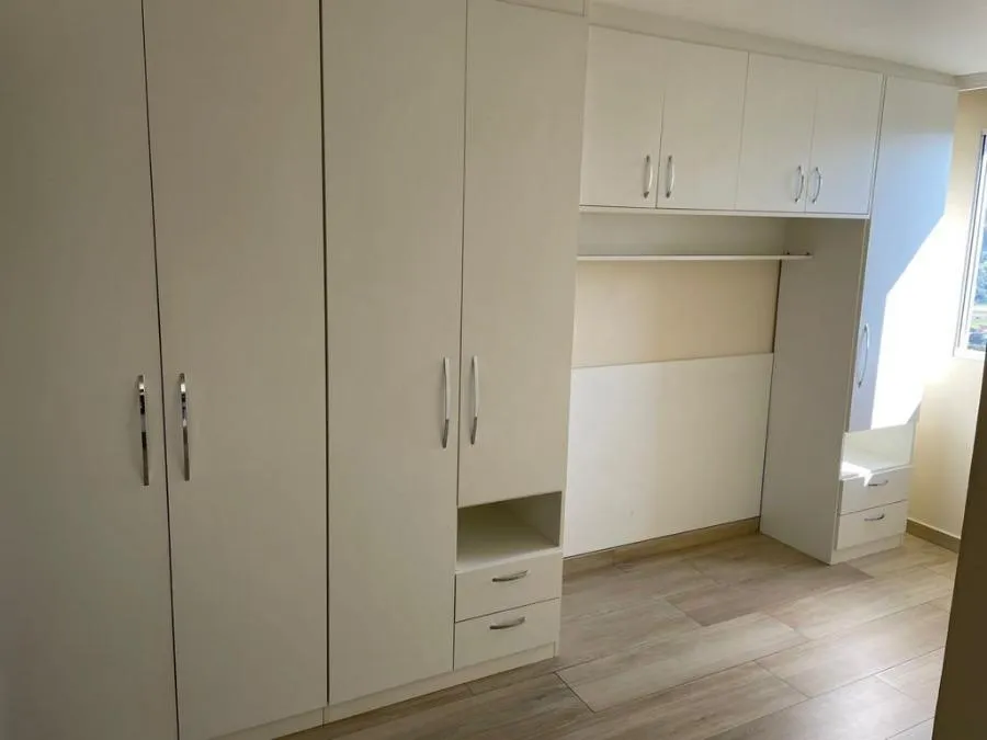 Apartamentos