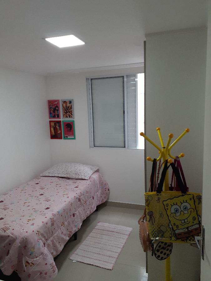 Apartamento, 2 quartos, 44 m² - Foto 19