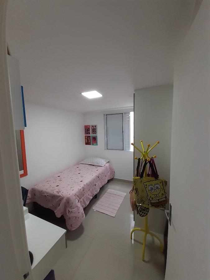 Apartamento, 2 quartos, 44 m² - Foto 10