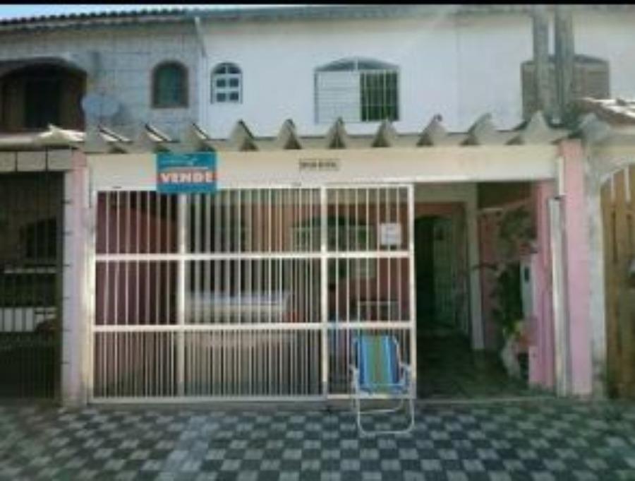 Sobrado, 2 quartos, 71 m² - Foto 1