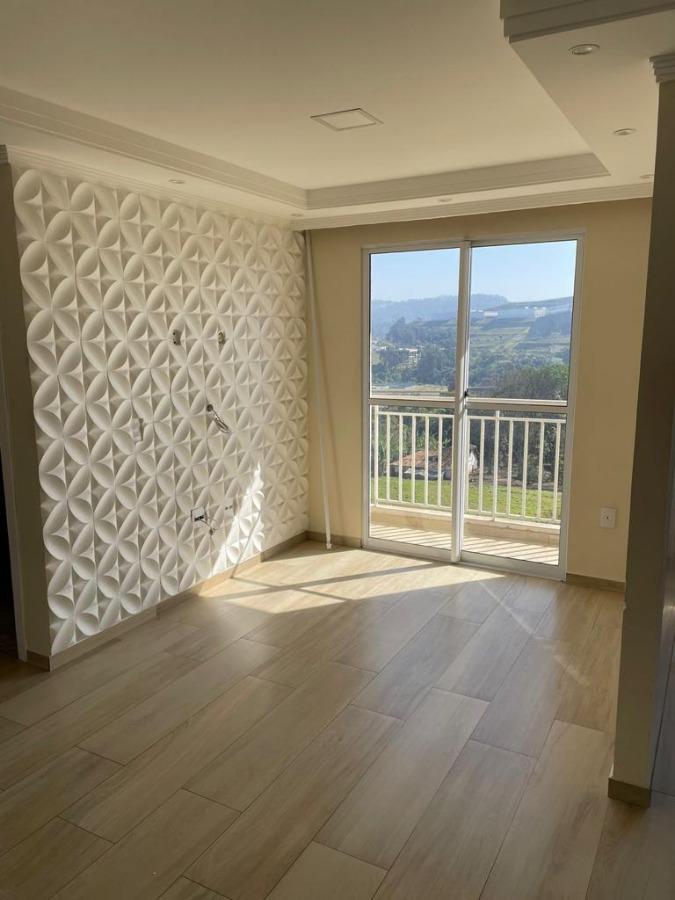 Apartamento, 2 quartos, 55 m² - Foto 6