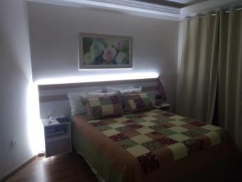 Casa para Venda por R$400.000,00 com 270m², 3 dormitórios, 1 suite e 3 vagas - Vila augusta, Itaquaquecetuba / SP