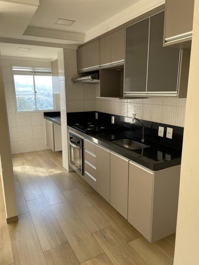 Apartamento, 2 quartos, 55 m² - Foto 10