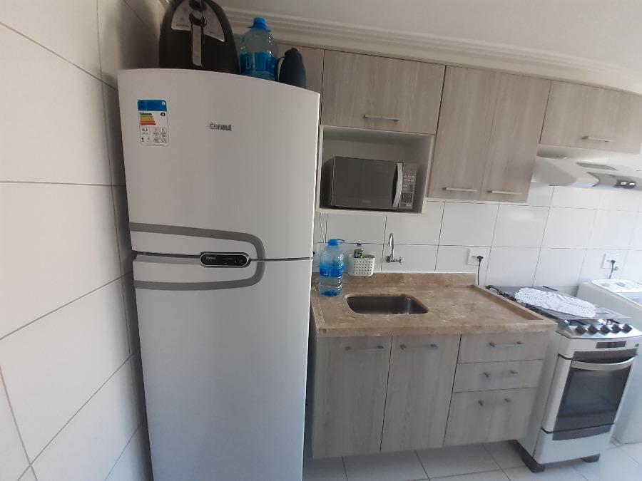 Apartamento, 2 quartos, 44 m² - Foto 16