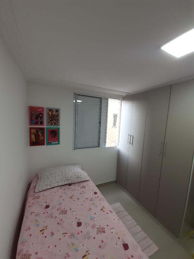 Apartamento, 2 quartos, 44 m² - Foto 12