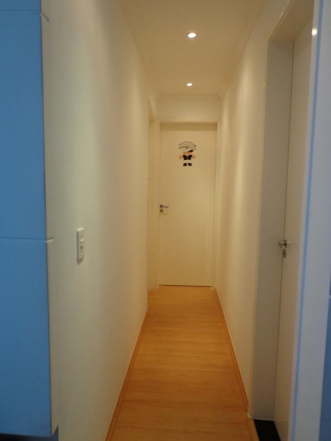 Apartamento, 2 quartos, 48 m² - Foto 3