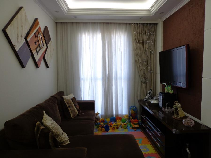 Apartamento, 2 quartos, 48 m² - Foto 9