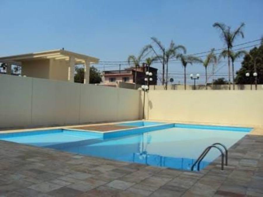 Apartamento, 2 quartos, 48 m² - Foto 11