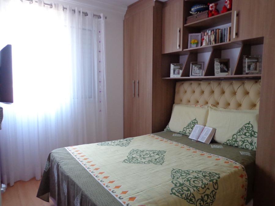 Apartamento, 2 quartos, 48 m² - Foto 5
