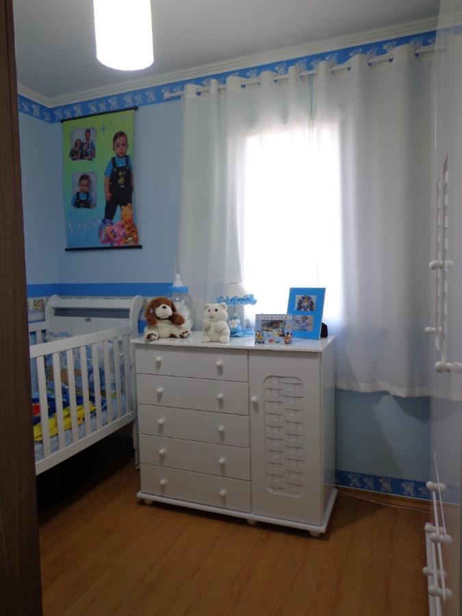 Apartamento, 2 quartos, 48 m² - Foto 4