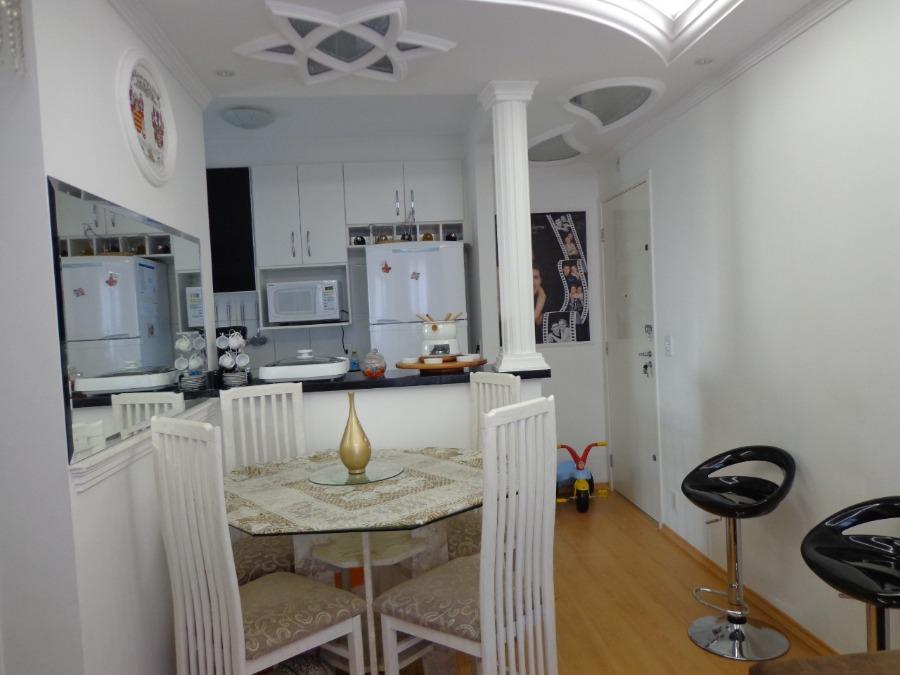 Apartamento, 2 quartos, 48 m² - Foto 8