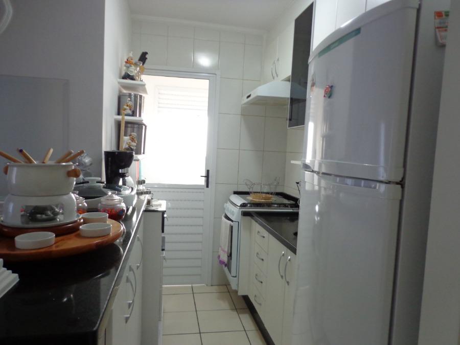 Apartamento, 2 quartos, 48 m² - Foto 6