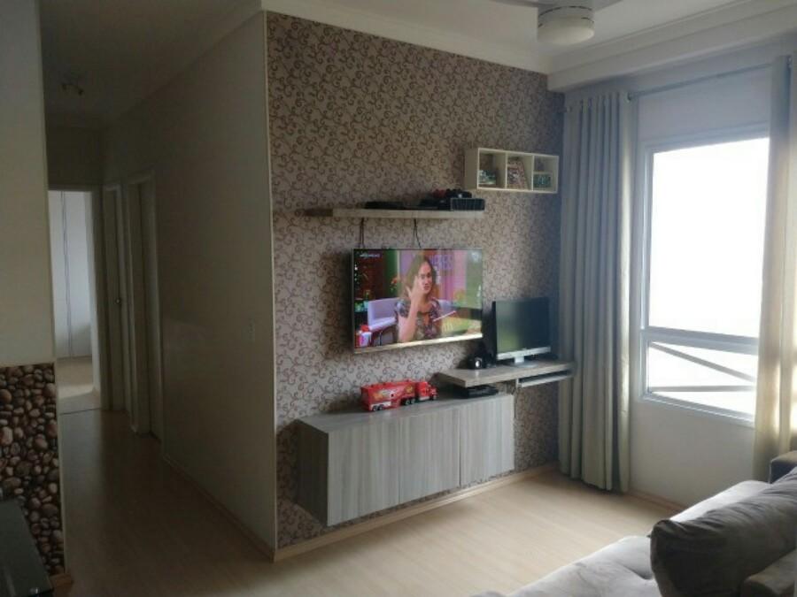 Apartamento, 2 quartos, 58 m² - Foto 5