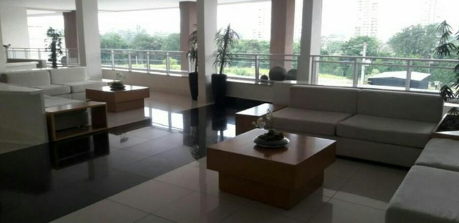 Apartamento, 4 quartos, 194 m² - Foto 7