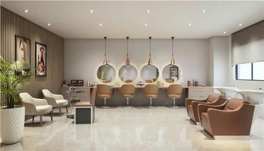 Apartamento, 4 quartos, 183 m² - Foto 5
