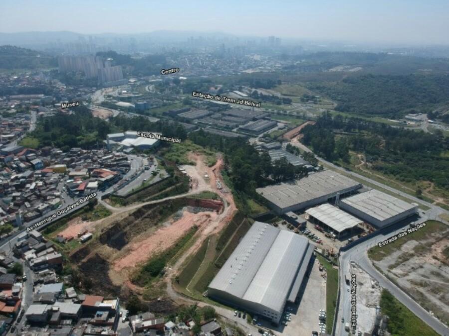 Apartamento, 2 quartos, 58 m² - Foto 1