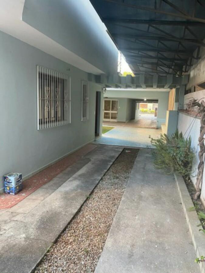 Casa, 5 quartos, 750 m² - Foto 1