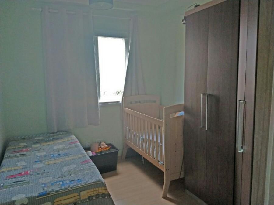 Apartamento, 2 quartos, 58 m² - Foto 4