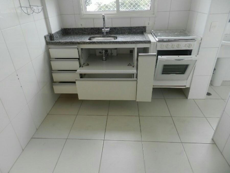 Apartamento, 3 quartos, 81 m² - Foto 6