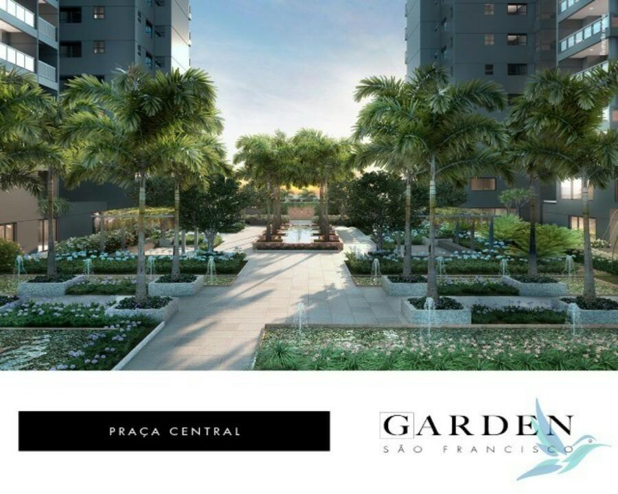 Apartamento, 4 quartos, 183 m² - Foto 1