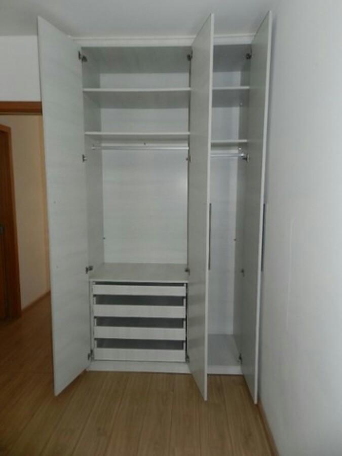 Apartamento, 3 quartos, 81 m² - Foto 2