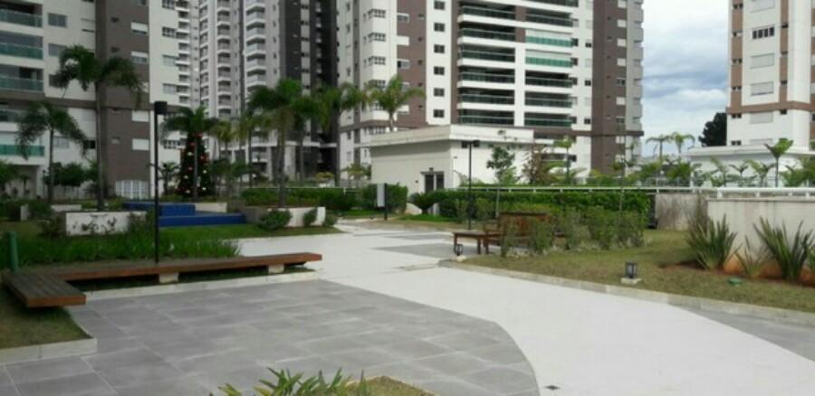 Apartamento, 4 quartos, 194 m² - Foto 2