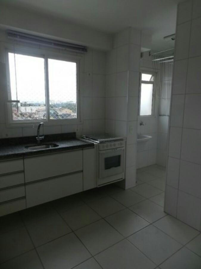 Apartamento, 3 quartos, 81 m² - Foto 1