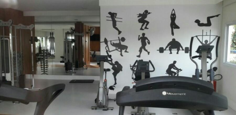 Apartamento, 4 quartos, 194 m² - Foto 3