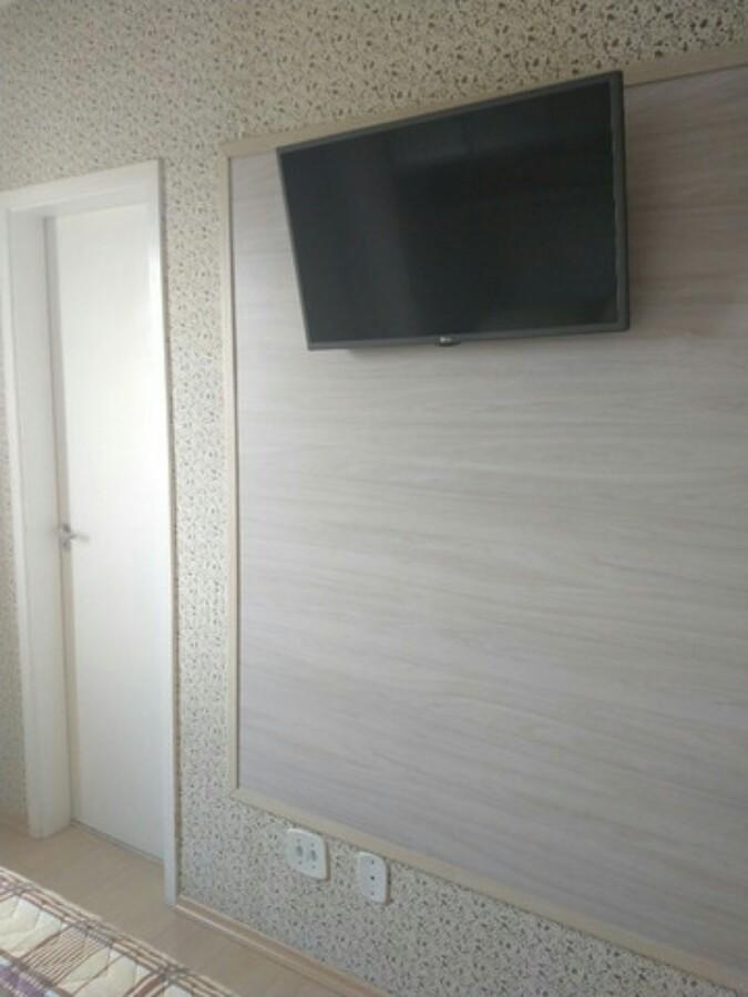 Apartamento, 2 quartos, 58 m² - Foto 3