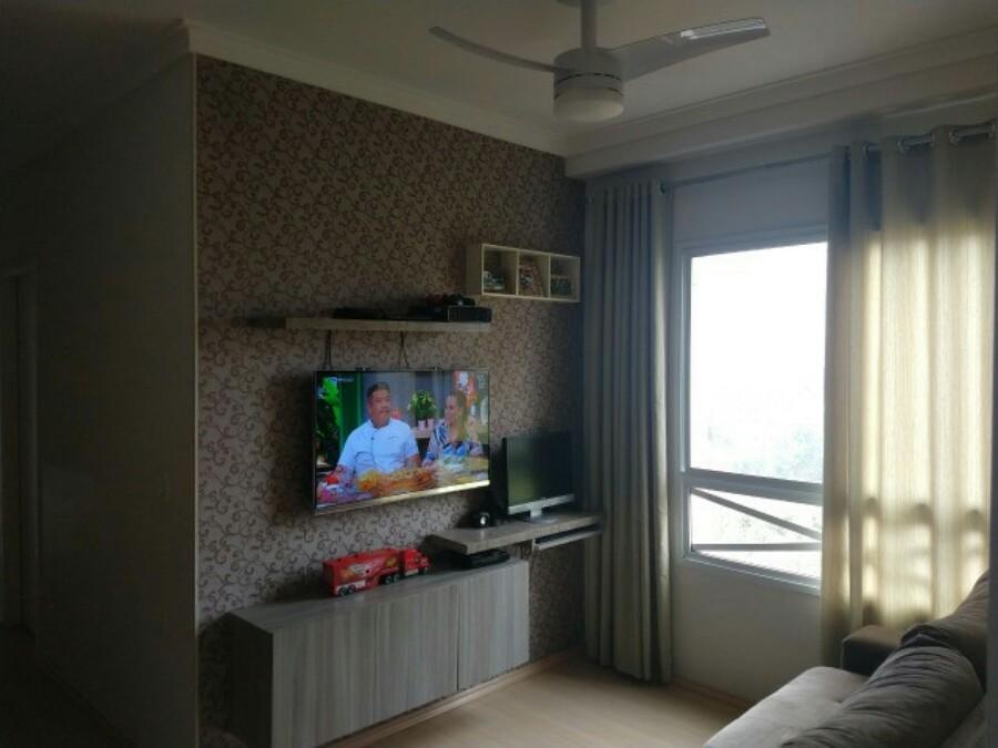 Apartamento, 2 quartos, 58 m² - Foto 8