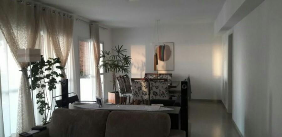 Apartamento, 4 quartos, 194 m² - Foto 5