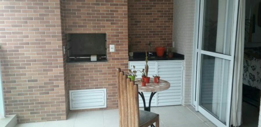 Apartamento, 4 quartos, 194 m² - Foto 6