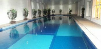 Apartamento para Venda por R$1.650.000,00 com 200m², 4 dormitórios, 4 suites e 4 vagas - Vila são francisco, São paulo / SP