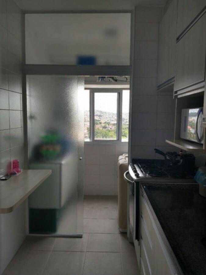 Apartamento, 2 quartos, 58 m² - Foto 9