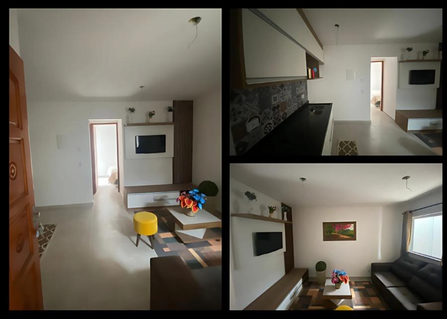 Apartamento, 2 quartos, 36 m² - Foto 3