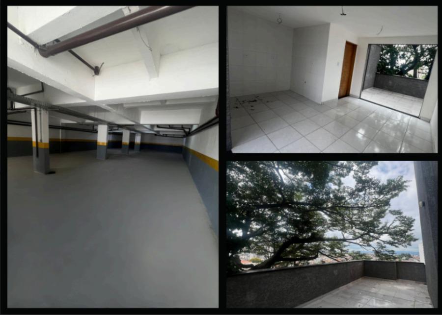 Apartamento, 2 quartos, 27 m² - Foto 3